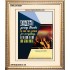 ALWAYS GIVING THANKS   Bible Scriptures on Forgiveness Frame   (GWCOV5067)   "18x23"