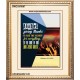 ALWAYS GIVING THANKS   Bible Scriptures on Forgiveness Frame   (GWCOV5067)   