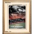 WHEN YE STAND PRAYING FORGIVE   Bible Verse Frame for Home Online   (GWCOV5181)   "18x23"