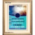 WHO THEN IS THE GREATEST   Frame Bible Verses Online   (GWCOV5400)   "18x23"