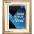 YOU SHALL NOT STEAL   Bible Verses Framed for Home Online   (GWCOV5411)   "18x23"