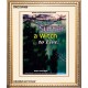 THOU SHALT NOT SUFFER A WITCH TO LIVE   Inspirational Bible Verses Framed   (GWCOV6408)   