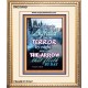 THE TERROR BY NIGHT   Printable Bible Verse to Framed   (GWCOV6421)   