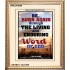 BE BORN AGAIN   Bible Verses Poster   (GWCOV6496)   "18x23"