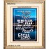 YOU ARE BLESSED   Framed Scripture Dcor   (GWCOV6732)   "18x23"