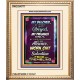 WORK OUT YOUR SALVATION   Christian Quote Frame   (GWCOV6777)   