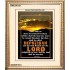 YOU SHALL NO MORE BE FORSAKEN   Bible Verses Frame for Home Online   (GWCOV721)   "18x23"