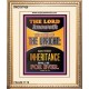THEIR INHERITANCE   Printable Bible Verses to Frame   (GWCOV7428)   