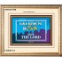 WALK IN TRUTH   Unique Bible Verse Framed   (GWCOV7558)   "23X18"