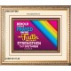 UNFAILING FAITH   Art & Dcor Frame   (GWCOV7562)   