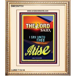 ARISE   Printable Bible Verse to Frame   (GWCOV7731)   