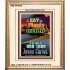 YOU SHALL EAT IN PLENTY   Bible Verses Frame for Home   (GWCOV8038)   "18x23"