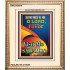 VIIST ME WITH YOUR SALVATION   Frame Scriptural Dcor   (GWCOV8070)   "18x23"