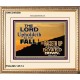 UPHOLDETH ALL THAT FALL   Scripture Wall Art   (GWCOV8356)   