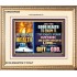 WEALTH FROM GOD   Art & Dcor Framed   (GWCOV8424)   "23X18"