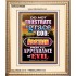 ABSTAIN FROM ALL APPEARANCE OF EVIL   Bible Scriptures on Forgiveness Frame   (GWCOV8600)   "18x23"