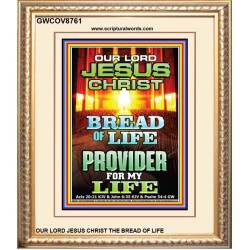 THE PROVIDER   Bible Verses Poster   (GWCOV8761)   
