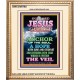 ANCHOR OF THE SOUL   Bible Verse Art Prints   (GWCOV8765)   