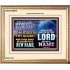 A NEW NAME   Contemporary Christian Paintings Frame   (GWCOV8875)   "23X18"