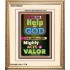 ACTS OF VALOR   Inspiration Frame   (GWCOV9228)   "18x23"