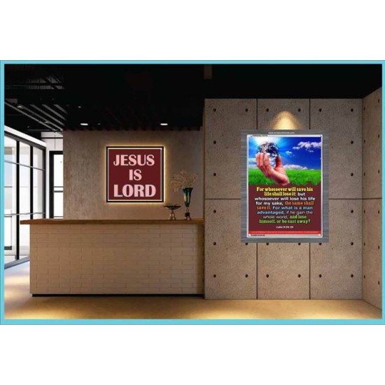 WHOSOEVER   Bible Verse Framed for Home   (GWEXALT3779)   