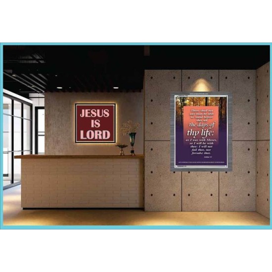 BE ABOVE AND NOT BENEATH   Encouraging Bible Verse Frame   (GWEXALT761)   