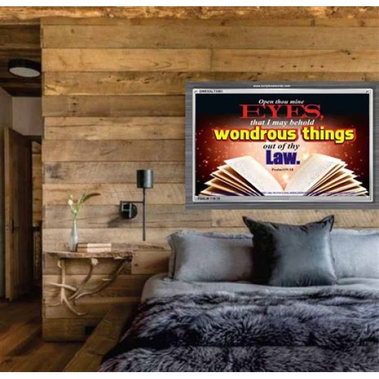 WONDEROUS THINGS   Kitchen Wall Dcor   (GWEXALT3381)   