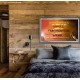 UPHOLD THE WEAK   Inspirational Wall Art Frame   (GWEXALT4008)   