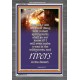 A NEW THING DIVINE BREAKTHROUGH   Printable Bible Verses to Framed   (GWEXALT022)   