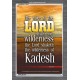 VOICE OF THE LORD IS POWERFUL   Scripture Wall Art   (GWEXALT1241)   