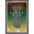 THE SPIRIT OF LIFE IN CHRIST JESUS   Framed Religious Wall Art    (GWEXALT1317)   "25x33"