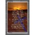 BARE OUR SINS IN HIS OWN BODY   Bible Verse Wall Art   (GWEXALT1318)   "25x33"