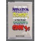 AFFLICTION WHICH IS BUT FOR A MOMENT   Inspirational Wall Art Frame   (GWEXALT3148)   