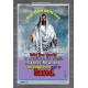 THE WORLD THROUGH HIM MIGHT BE SAVED   Bible Verse Frame Online   (GWEXALT3195)   