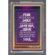 WALK IN ALL HIS WAYS   Scripture Art Prints   (GWEXALT3306)   