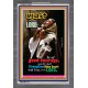 WAIT ON THE LORD   Encouraging Bible Verses Frame   (GWEXALT3483)   