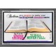 YOUR CALLING   Frame Bible Verses Online   (GWEXALT3572)   