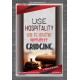 USE HOSPITALITY   Modern Christian Wall Dcor Frame   (GWEXALT4667)   