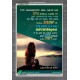 WHOSOEVER WILL SAVE HIS LIFE SHALL LOSE IT   Christian Artwork Acrylic Glass Frame   (GWEXALT4712)   