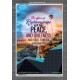 TRUST FOREVER   Frame Bible Verse   (GWEXALT4844)   