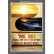 THE SUN SHALL NOT SMITE THEE   Bible Verse Art Prints   (GWEXALT4868)   