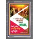 WELLSPRING OF LIFE   Christian Artwork Frame   (GWEXALT4890)   