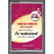BE REDEEMED WITHOUT MONEY   Framed Office Wall Decoration   (GWEXALT4938)   