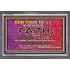 WIN ETERNAL LIFE   Inspiration office art and wall dcor   (GWEXALT6602)   "33x25"