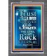 TRUST IN THE LORD   Scripture Art Prints   (GWEXALT6786)   