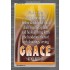 WHO ART THOU O GREAT MOUNTAIN   Bible Verse Frame Online   (GWEXALT716)   "25x33"