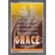 WHO ART THOU O GREAT MOUNTAIN   Bible Verse Frame Online   (GWEXALT716)   