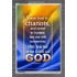 TRUST IN THE LORD   Christian Quote Frame   (GWEXALT768)   "25x33"