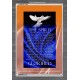 THE SPIRIT OF THE LORD DOETH MIGHTY THINGS   Framed Bible Verse   (GWEXALT788)   