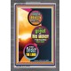 AS THE HEAVENS ARE HIGH ABOVE THE EARTH   Bible Verses Framed for Home   (GWEXALT8039)   
